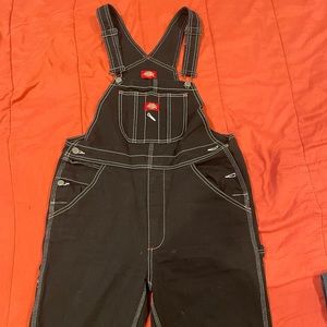 Dickies Overall, wore once only.
